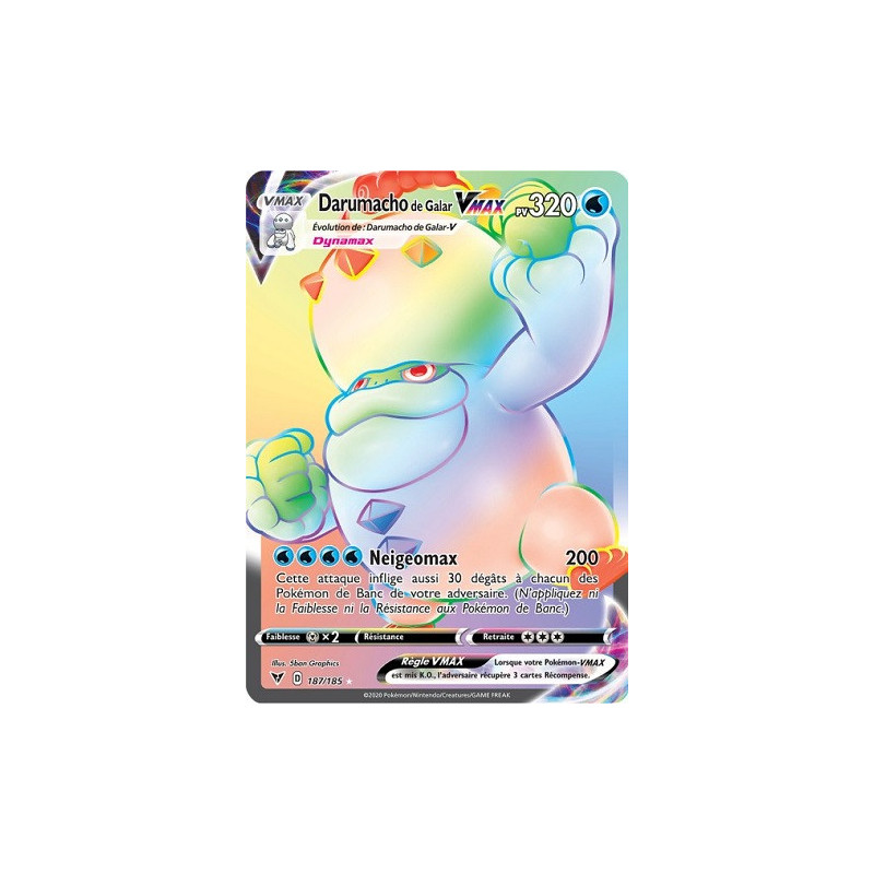 Carte à Collectionner - Pokémon