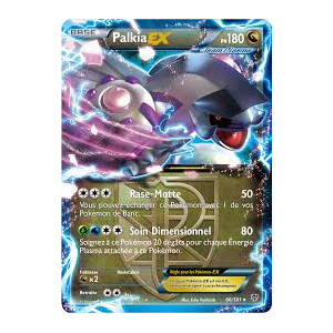 Carte à Collectionner - Pokémon