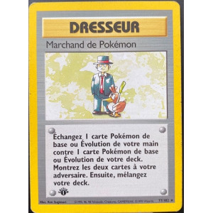 Carte à Collectionner - Pokémon