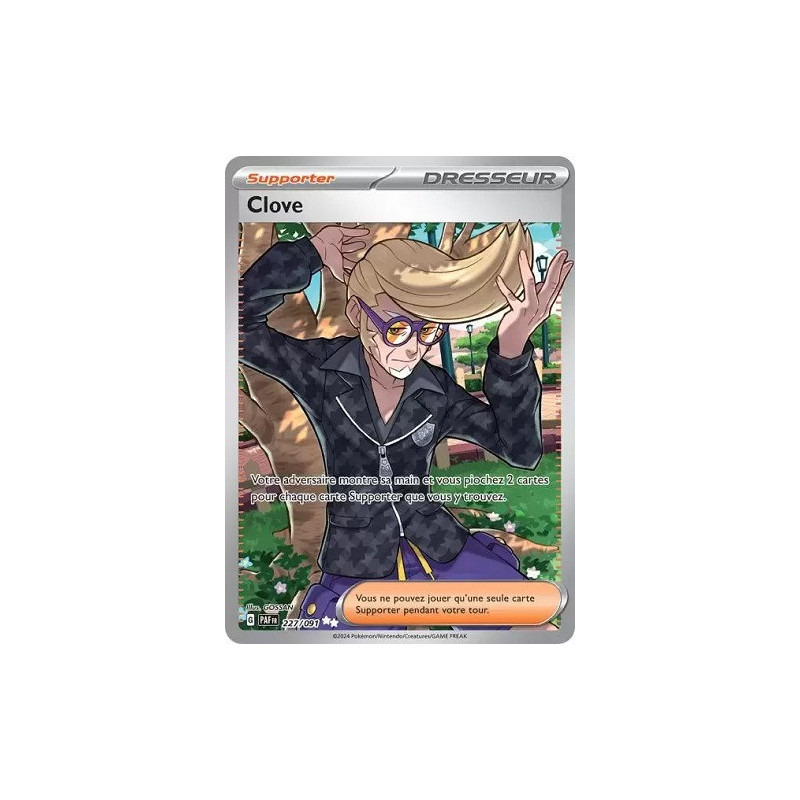 Carte à Collectionner - Pokémon