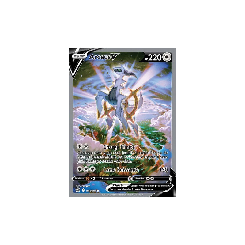 Carte à Collectionner - Pokémon