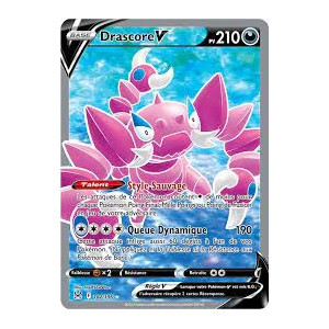 Carte à Collectionner - Pokémon