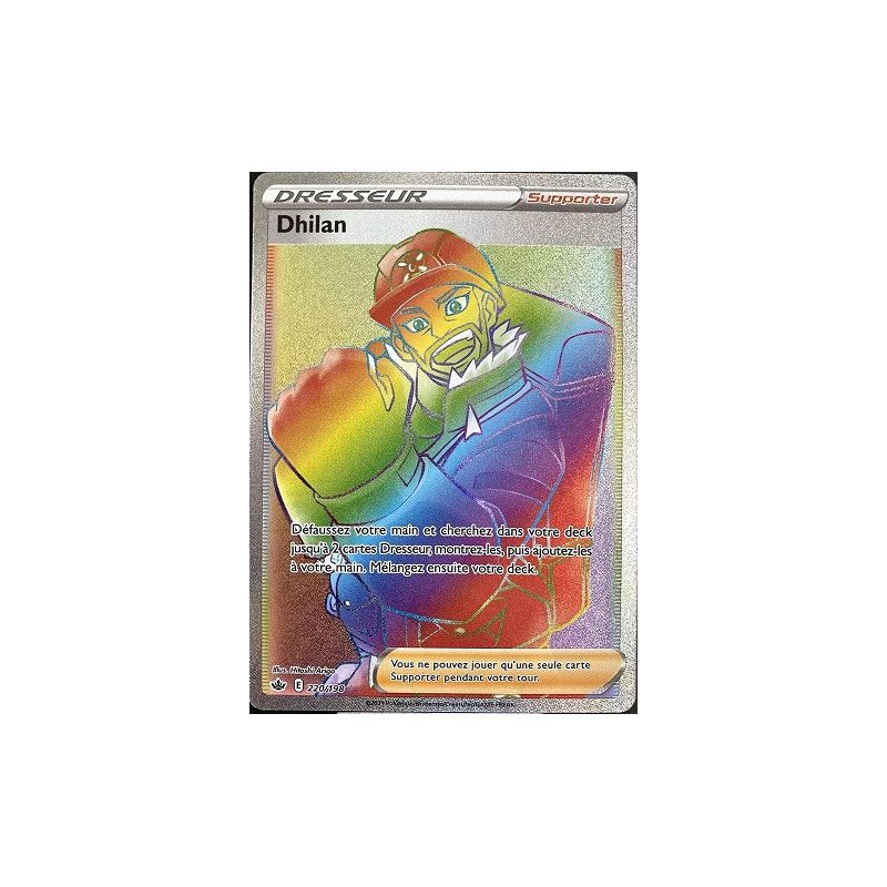 Carte à Collectionner - Pokémon