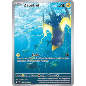 Carte à Collectionner - Pokémon