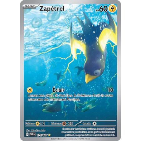 Carte à Collectionner - Pokémon