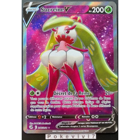 Carte à Collectionner - Pokémon