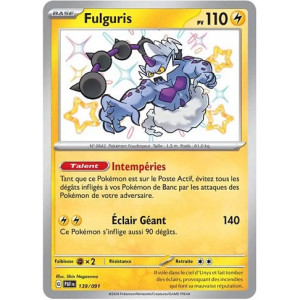 Carte à Collectionner - Pokémon