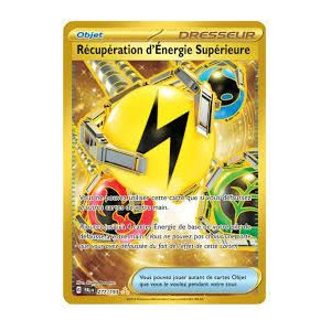 Carte à Collectionner - Pokémon