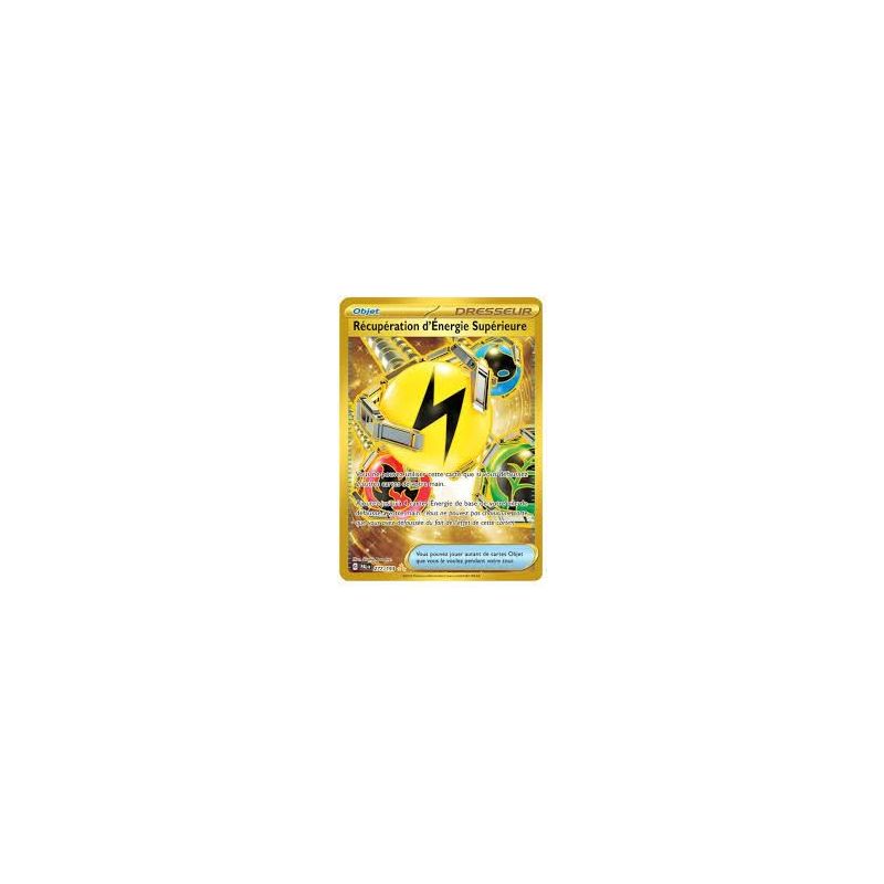 Carte à Collectionner - Pokémon