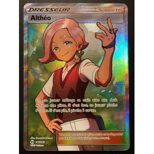 Carte à Collectionner - Pokémon