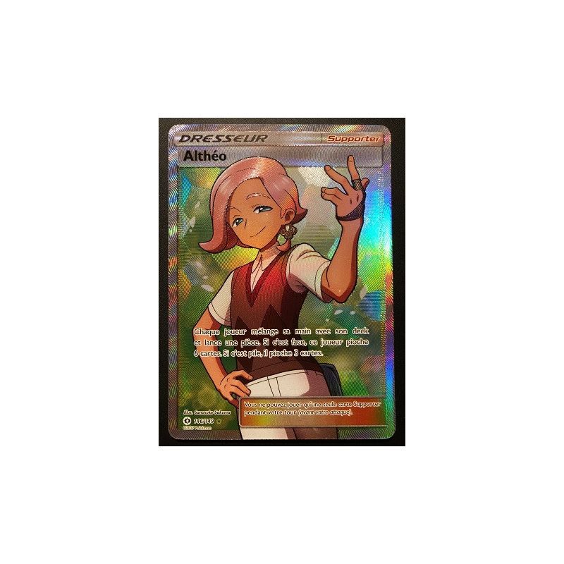 Carte à Collectionner - Pokémon