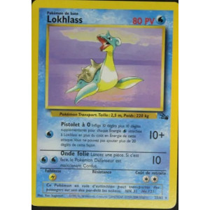 Carte à Collectionner - Pokémon