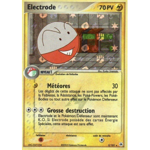 Carte à Collectionner - Pokémon