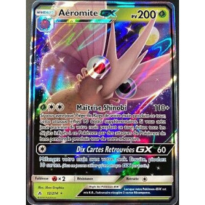 Carte à Collectionner - Pokémon