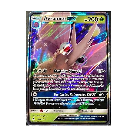 Carte à Collectionner - Pokémon