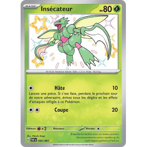 Carte à Collectionner - Pokémon
