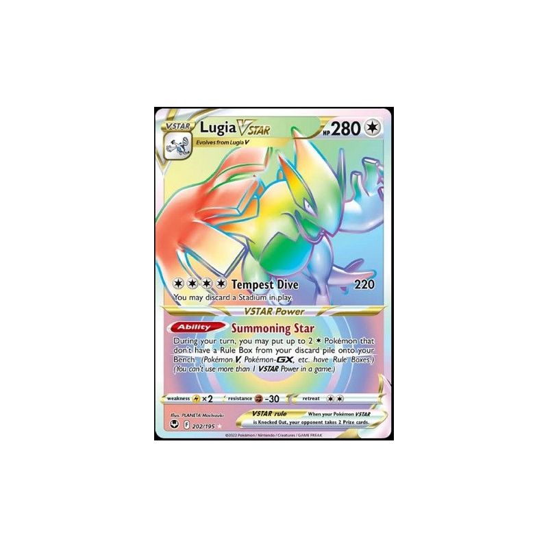 Carte à Collectionner - Pokémon