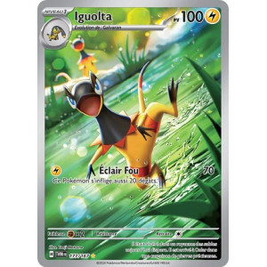 Carte à Collectionner - Pokémon