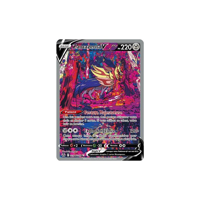 Carte à Collectionner - Pokémon