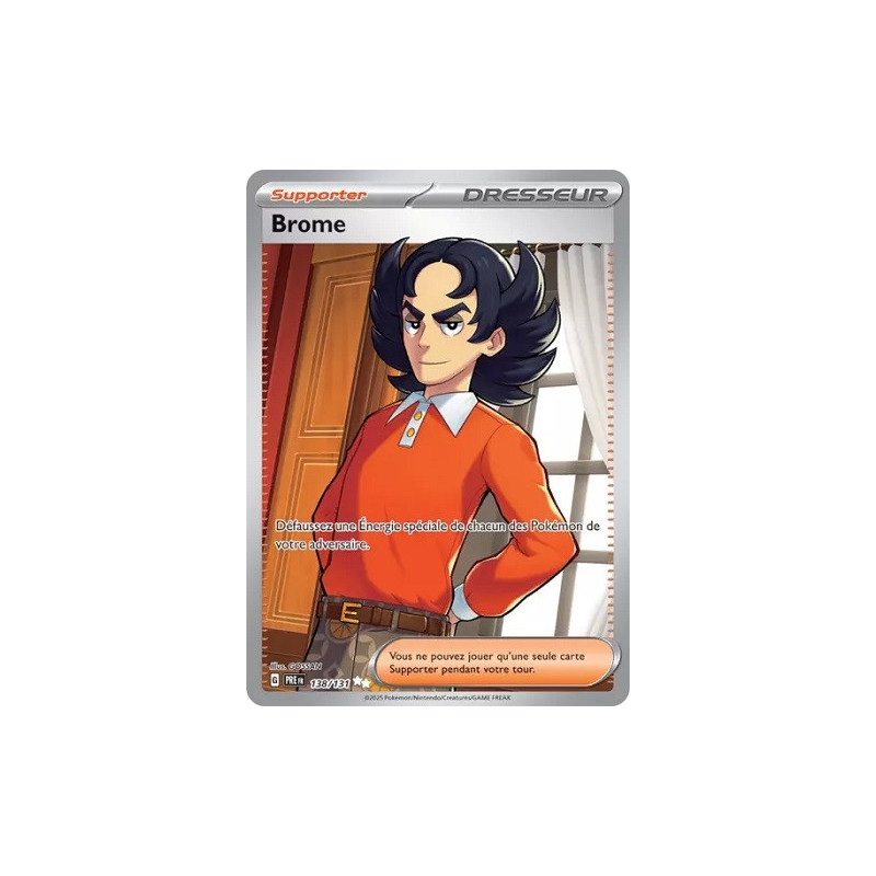 Carte à Collectionner - Pokémon