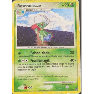 Carte à Collectionner - Pokémon