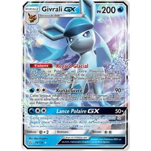 Carte à Collectionner - Pokémon