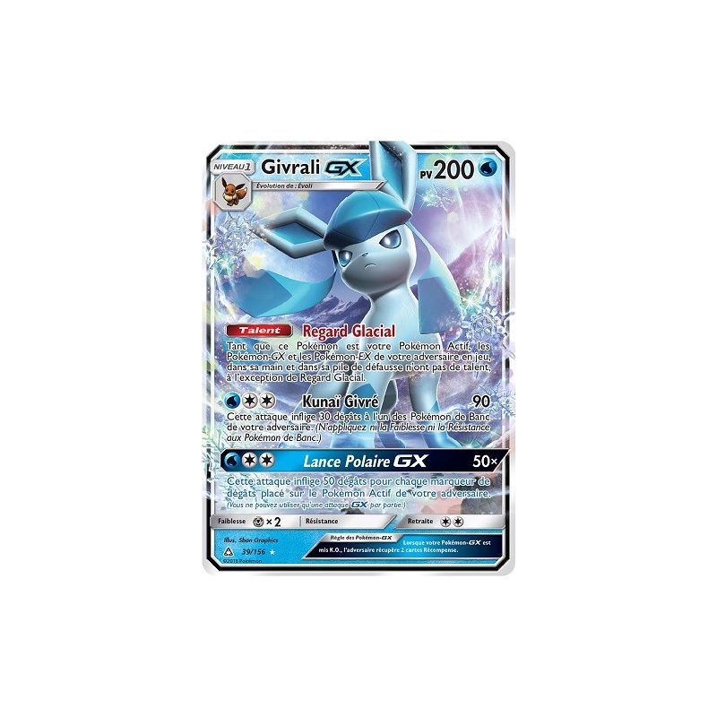 Carte à Collectionner - Pokémon