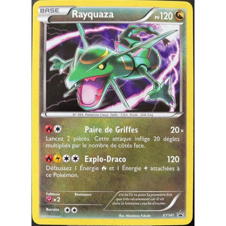 Carte à Collectionner - Pokémon