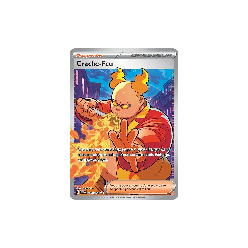 Carte à Collectionner - Pokémon