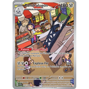 Carte à Collectionner - Pokémon