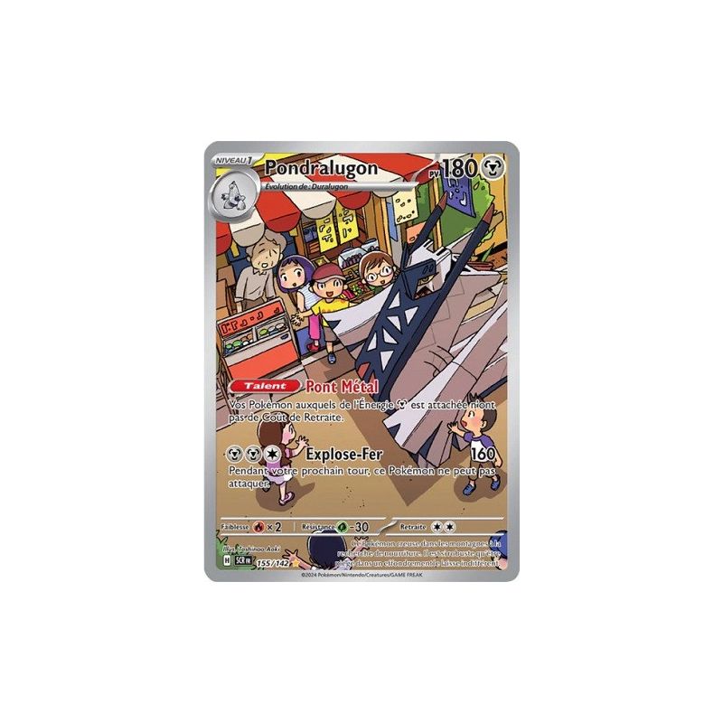 Carte à Collectionner - Pokémon