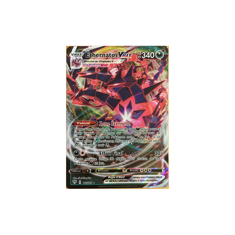 Carte à Collectionner - Pokémon