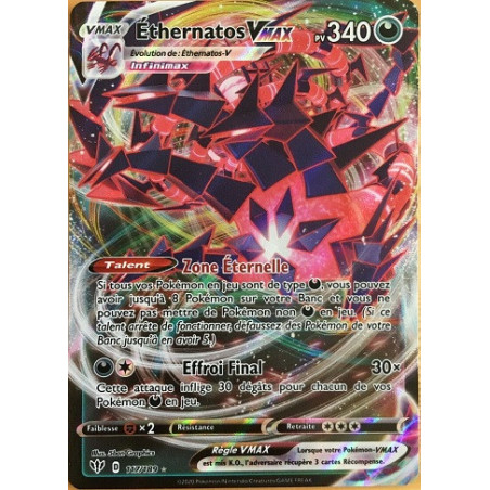 Carte à Collectionner - Pokémon