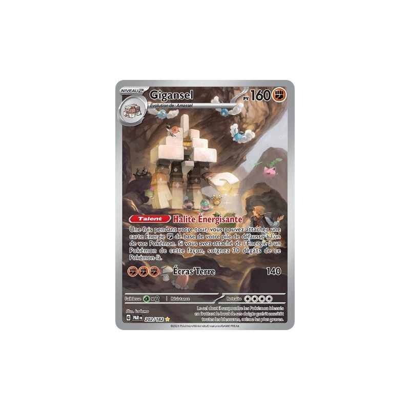 Carte à Collectionner - Pokémon