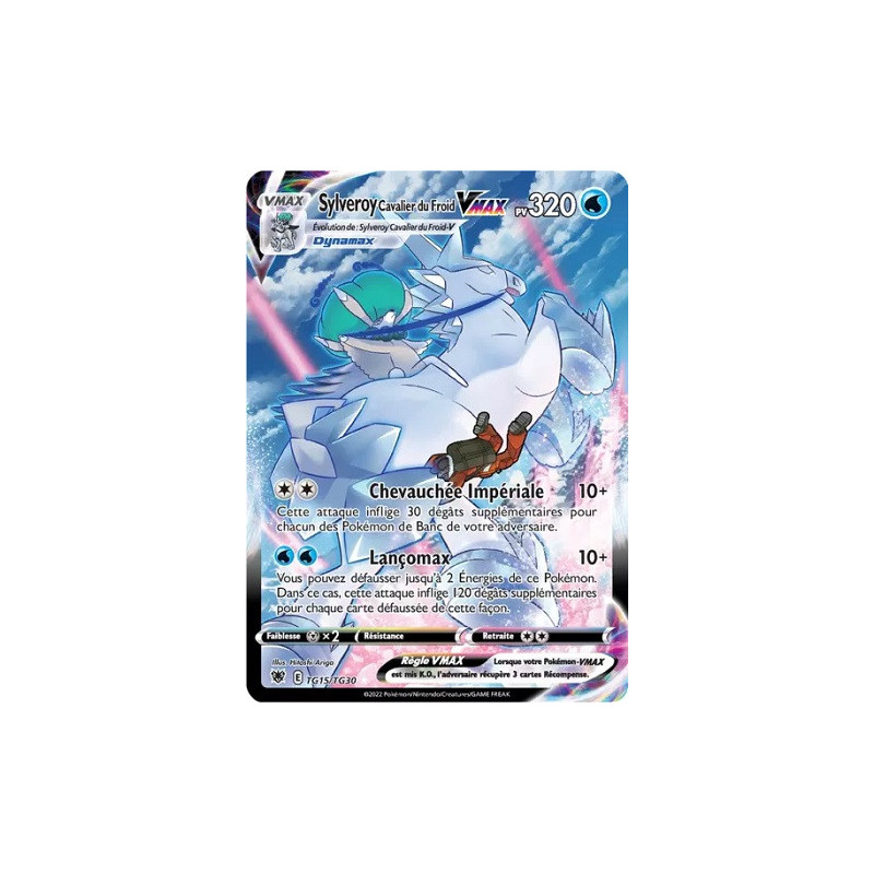 Carte à Collectionner - Pokémon