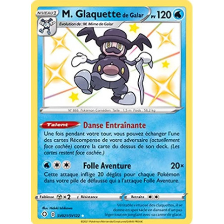Carte à Collectionner - Pokémon