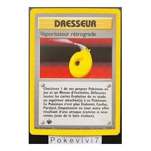 Carte à Collectionner - Pokémon