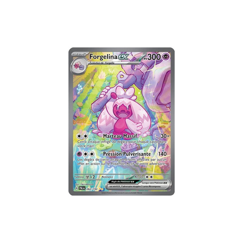 Carte à Collectionner - Pokémon