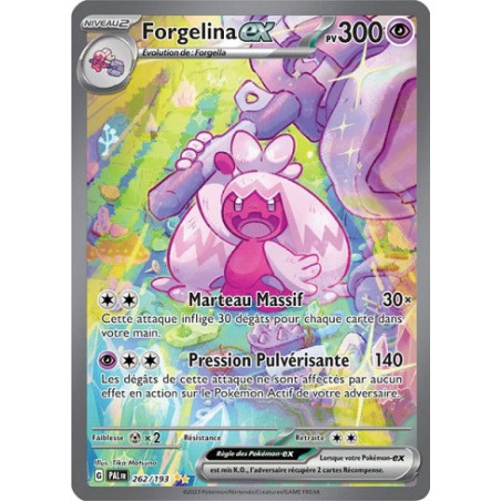 Carte à Collectionner - Pokémon