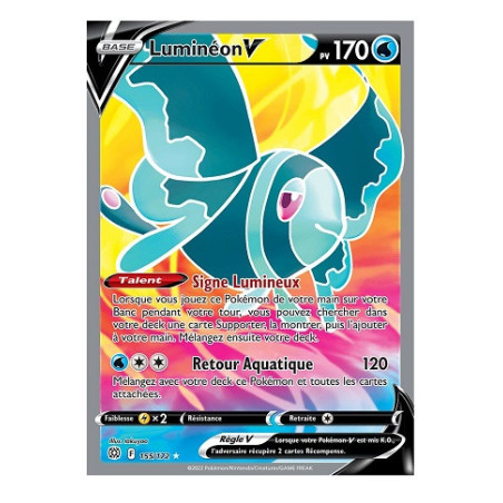 Carte à Collectionner - Pokémon