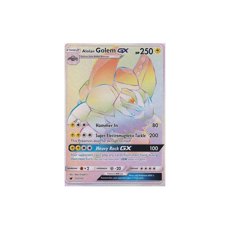 Carte à Collectionner - Pokémon