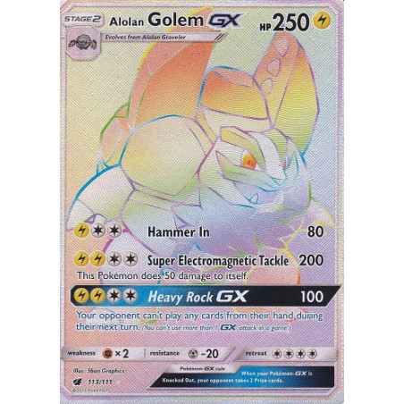 Carte à Collectionner - Pokémon
