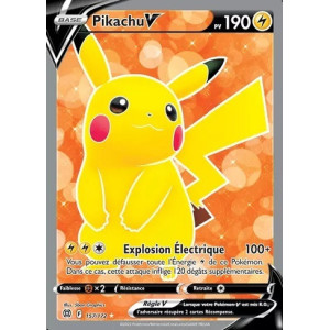 Carte à Collectionner - Pokémon