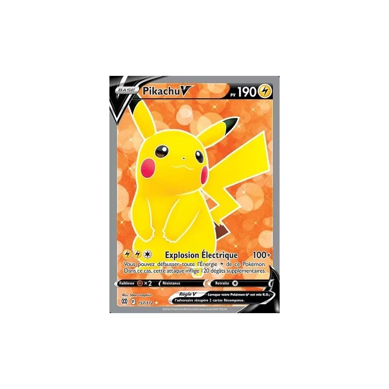 Carte à Collectionner - Pokémon