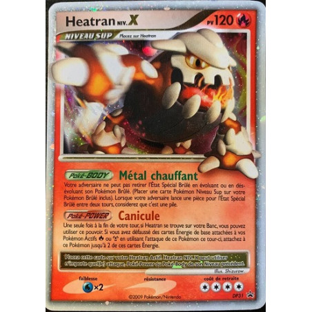 Carte à Collectionner - Pokémon