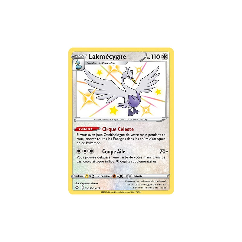 Carte à Collectionner - Pokémon