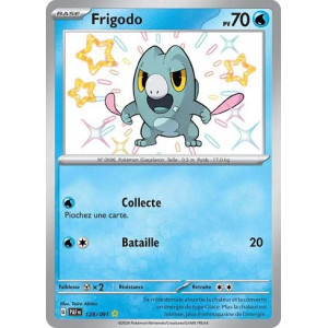 Carte à Collectionner - Pokémon