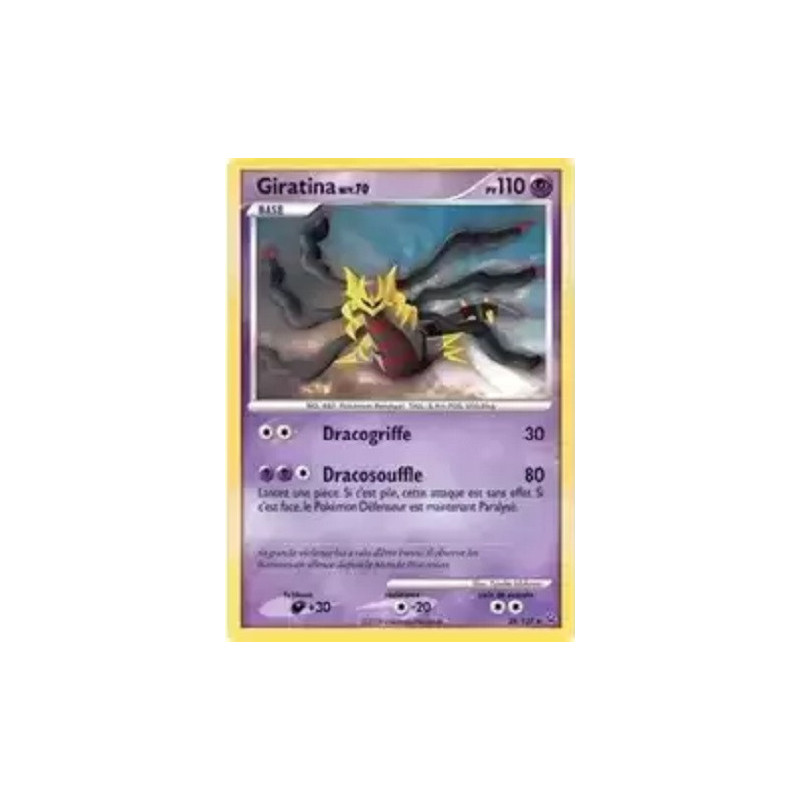 Carte à Collectionner - Pokémon