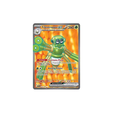 Carte à Collectionner - Pokémon