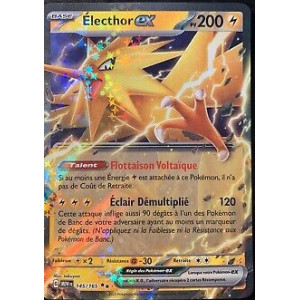 Carte à Collectionner - Pokémon